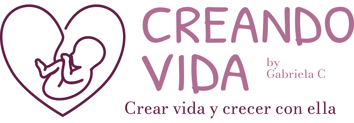 Creando Vida, by Gabriela C