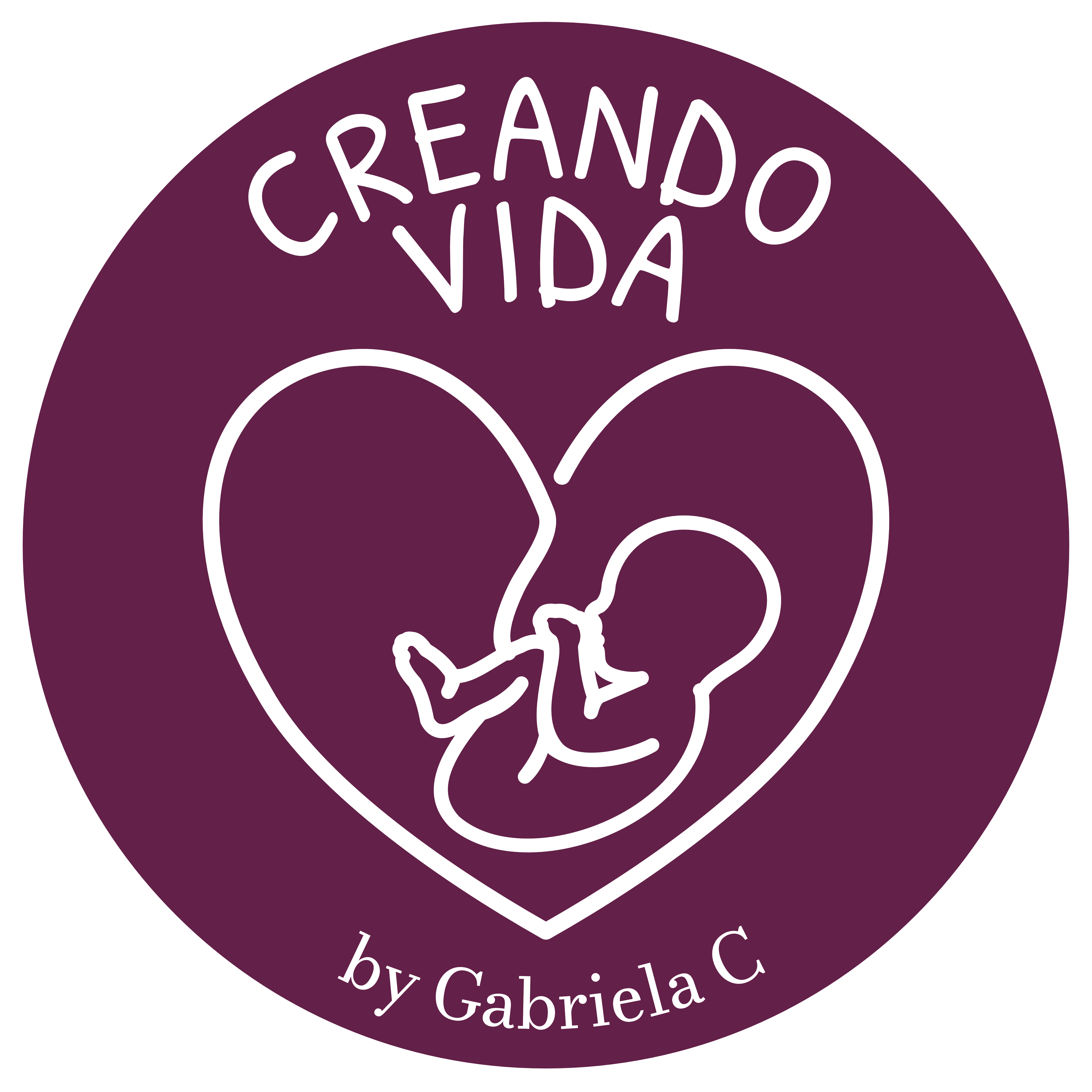 Creando Vida